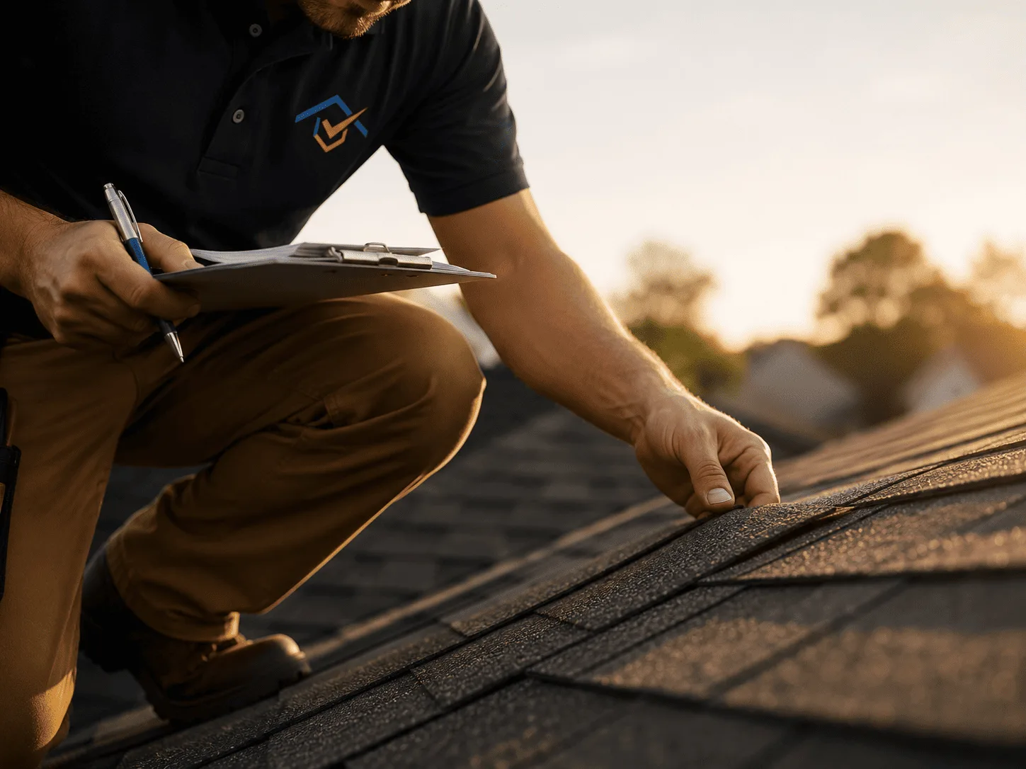 Why Choose Roof Inspection in Baskerville, VA