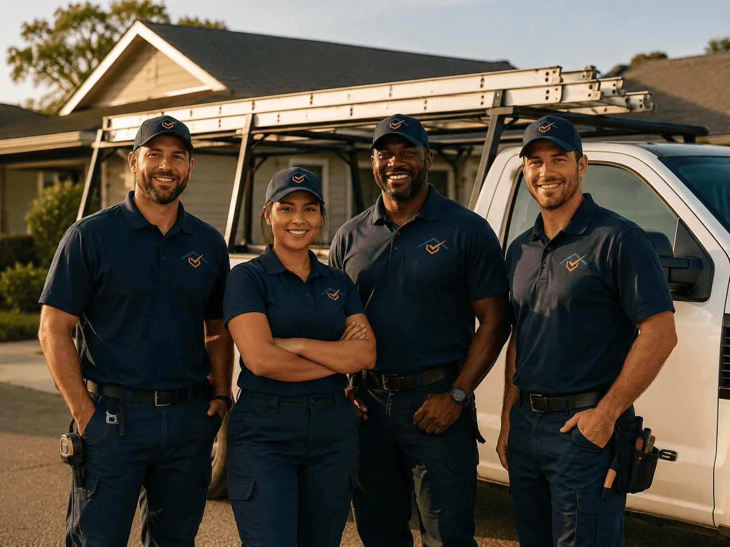 Roof Inspection company in Baskerville, VA